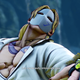 Illustration for article titled Vega Gets a Shirt in iStreet Fighter V/i